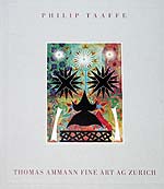 Catalogue Philip Taaffe 1998