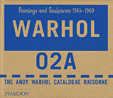 The Andy Warhol Catalogue Raisonn Volume 02A