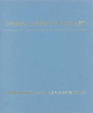 Catalogue 'Impressionist & 20th Century Masters' 1984